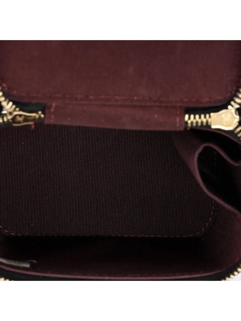 Chanel Classic Vanity Case With Chain #270754C34B